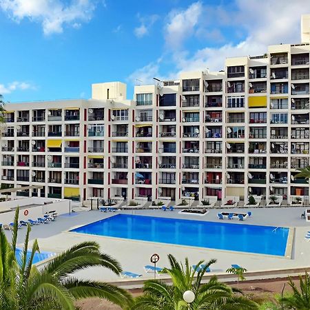 Blanco&Azul - Comfortable Ocean View Apartment Next To The Beach 美洲海滩 外观 照片