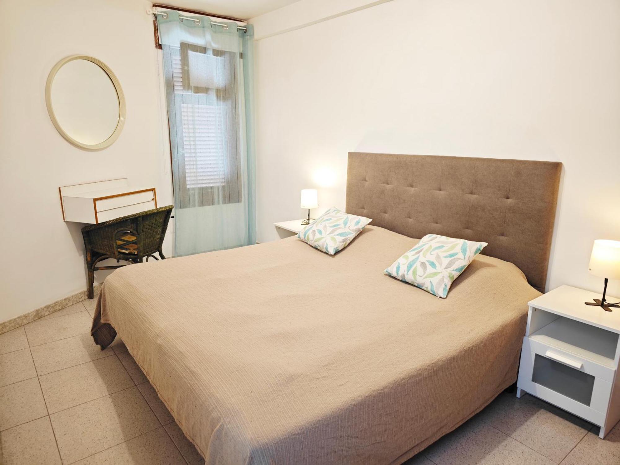 Blanco&Azul - Comfortable Ocean View Apartment Next To The Beach 美洲海滩 外观 照片
